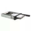 StarTech.com 2-drive 2,5 inch trayless Hot-Swap SATA mobiele rack-backplane