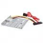 StarTech.com 2,5 inch SATA-harde-schijf- naar 3,5 inch-drivebay-montageset