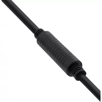 InLine HDMI-actiefkabel, HDMI-High Speed met Ethernet, M/M, 20 m
