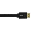 InLine DisplayPort-actiefkabel, zwart, vergulde contacten, 25 m