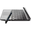 InLine USB 3.0 draaibare hub, 4 poorten, zwart