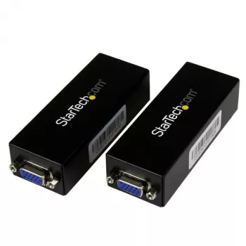 StarTech.com VGA-naar-Cat5-monitorverlengkit (250 ft/80 m) - VGA-Cat5-extender