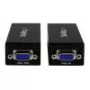 StarTech.com VGA-naar-Cat5-monitorverlengkit (250 ft/80 m) - VGA-Cat5-extender