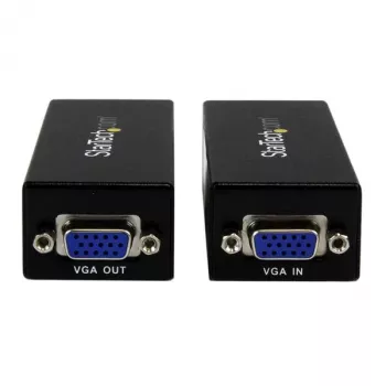 StarTech.com VGA-naar-Cat5-monitorverlengkit (250 ft/80 m) - VGA-Cat5-extender