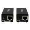 StarTech.com VGA-naar-Cat5-monitorverlengkit (250 ft/80 m) - VGA-Cat5-extender