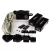 StarTech.com VGA-naar-Cat5-monitorverlengkit (250 ft/80 m) - VGA-Cat5-extender