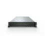 Fujitsu PRIMERGY RX2540 M6 rackserver (2U), Intel Xeon Silver 4314 2,4 GHz 16 cores, 16 GB RAM, 16x 2,5-inch SFF Hot-Swap SATA, 900 W