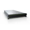 Fujitsu PRIMERGY RX2540 M6 Server Rack (2U) Intel Xeon Silver VFY:R2546SC191IN