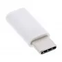 USB 2.0-adapter InLine 33303I USB-C-stekker naar Micro-USB-bus