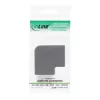 InLine DisplayPort-adapter DisplayPort stekker bus links haaks 17199L