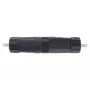 InLine Cat.6A-koppeling, waterdicht IP68, 2x RJ45 F/F, 1:1