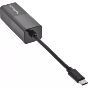 Voeding InLine notebook 26679 USB-C 7-in-1 laadset