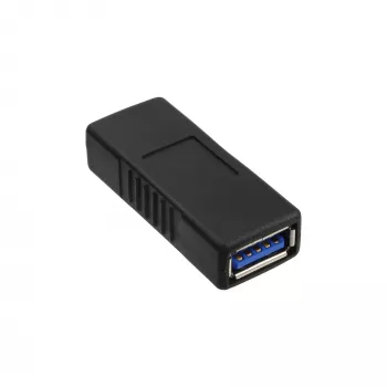 USB 3.0-adapter bus A / bus A InLine 35300P