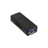 USB 3.0-adapter bus A / bus A InLine 35300P