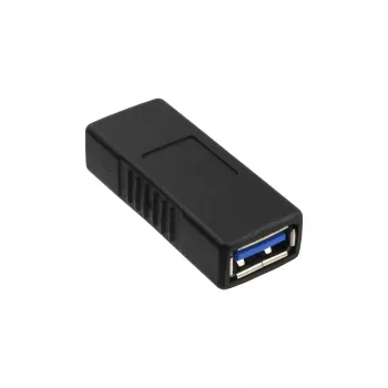 USB 3.0-adapter bus A / bus A InLine 35300P