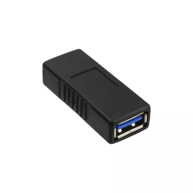 USB 3.0-adapter bus A / bus A InLine 35300P