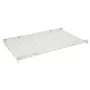 Intellinet 19 inch vaste legbodem (verstelbaar), 1U, 750 mm legbodemdiepte, 750 tot 950 mm verstelbare rail-diepte, max. 20 kg, grijs, levenslange garantie