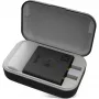 InLine Airplane Bluetooth-audiotransmitter, BT 5.0, aptX HD/LL