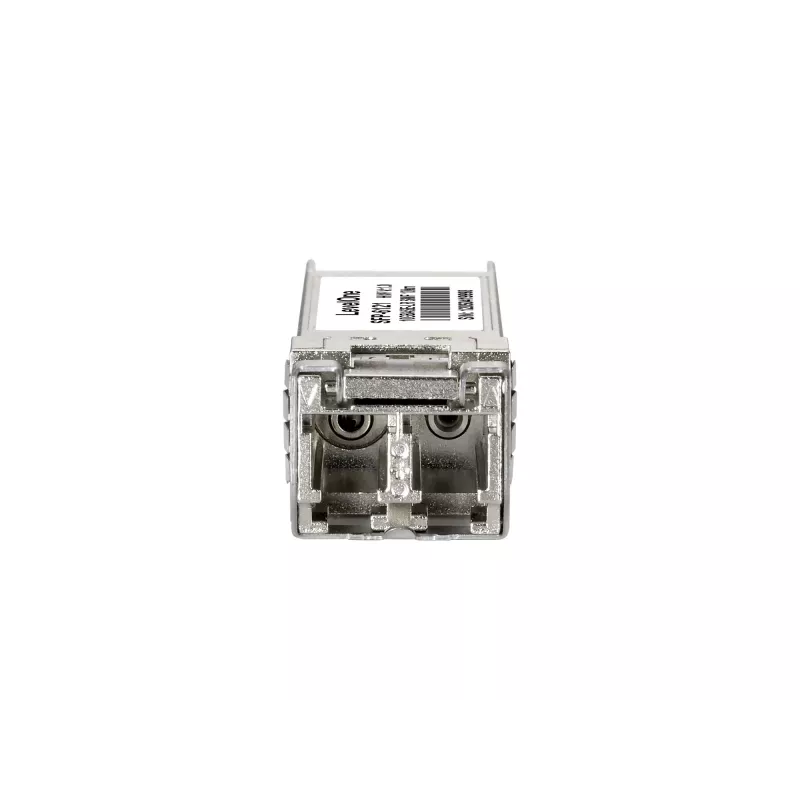 LevelOne 10Gbps Single-Mode SFP+ Transceiver, 10 km, 1310 nm