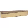 InLine kabelmanagementsysteem onder bureau 23190W — staal, wit, 114×600×76 mm