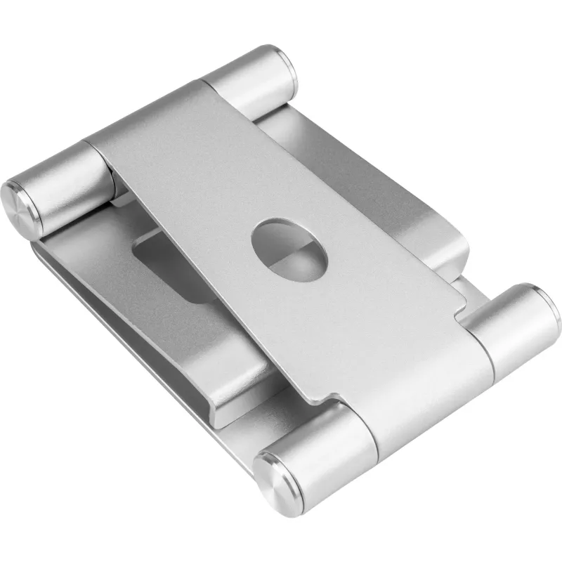 Tablethouder InLine 55728 aluminium universeel tot 13 inch