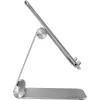 Tablethouder InLine 55728 aluminium universeel tot 13 inch