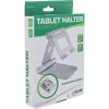Tablethouder InLine 55728 aluminium universeel tot 13 inch