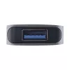 USB-hub InLine USB 3.2 USB-C multi hub 4x USB-A 5Gb/s + USB-C (data/PD 87W)