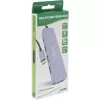 USB-hub InLine USB 3.2 USB-C multi hub 4x USB-A 5Gb/s + USB-C (data/PD 87W)