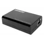 Intellinet PoE-splitter met USB-C-uitgang, PoE++ / 4PPoE, Gigabit Ultra, IEEE 802.3bt, RJ45 in- en uitgangspoorten, tot 45 W USB-C-uitgang