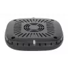 Draadloze oplaadmat Manhattan 10W onder bureau zwart 1,2m kabel