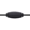 USB-displaykabel InLine 64123 USB-C stekker naar DisplayPort stekker 3m