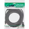 InLine USB-displaykabel, USB-C-stekker naar DisplayPort-stekker, 2 m