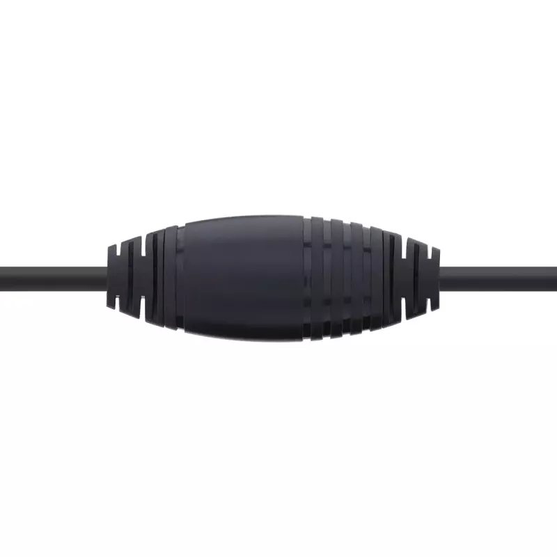InLine USB-displaykabel, USB-C-stekker naar DisplayPort-stekker, 2 m