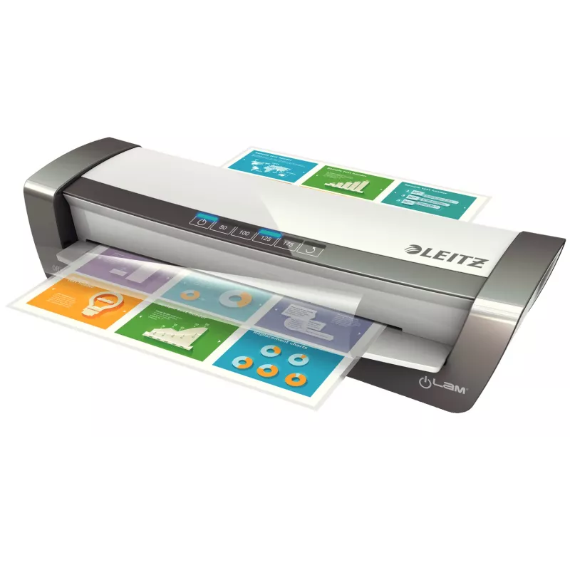 Hetlaminator Leitz iLAM Office Pro A3