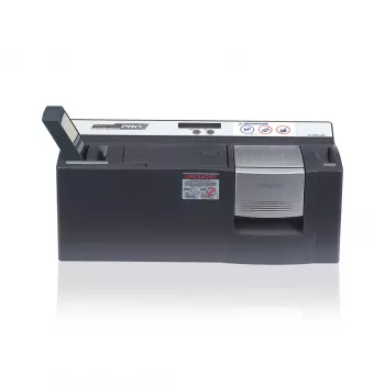 Labelprinter Brother SC-2000USB 600 x 600 DPI bedraad, zwart