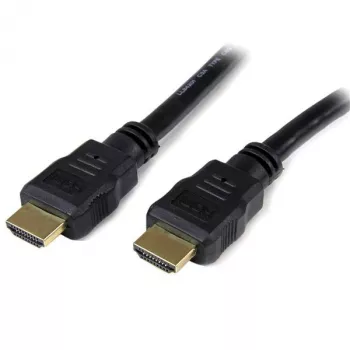 StarTech.com 0,3 m (1 ft) korte High Speed HDMI-kabel – Ultra HD 4K x 2K HDMI-kabel – HDMI naar HDMI M/M