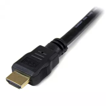StarTech.com 0,3 m (1 ft) korte High Speed HDMI-kabel – Ultra HD 4K x 2K HDMI-kabel – HDMI naar HDMI M/M