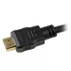 StarTech.com 0,3 m (1 ft) korte High Speed HDMI-kabel – Ultra HD 4K x 2K HDMI-kabel – HDMI naar HDMI M/M