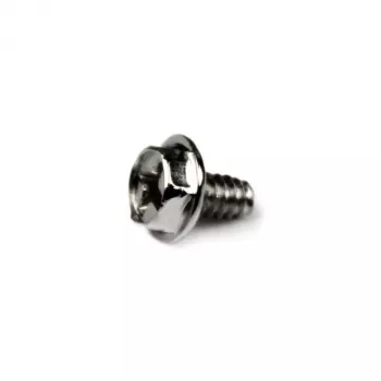 StarTech.com reserve-pc-bevestigingsschroeven #6-32 x 1/4″ lange afstandhouders – 50-pack
