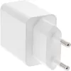 InLine USB PD oplader enkel-USB-C, Power Delivery, 20W, wit