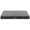 Intellinet 48-poort Gigabit Ethernet PoE+ Layer 2+ managed switch met zes 10G SFP+ uplinks IEEE 802.3at/af (PoE+/PoE) conform, 450 W PoE-budget, Layer 2+/Layer 3 Lite, 6 x 10G SFP+ open