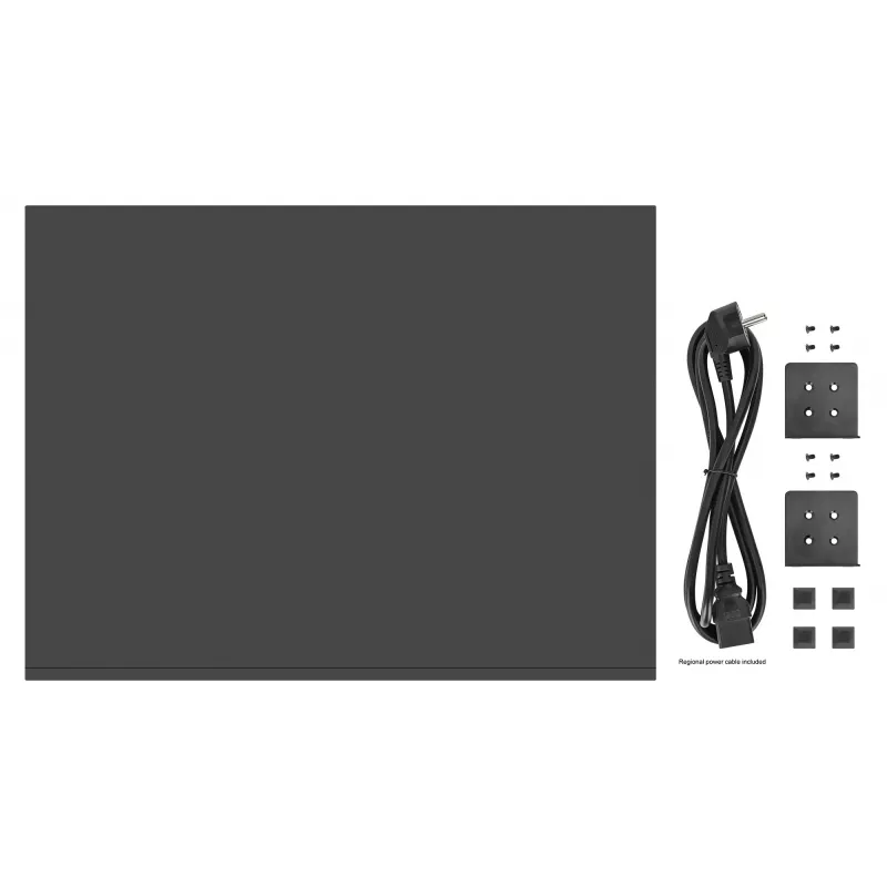 Intellinet 48-poort Gigabit Ethernet PoE+ Layer 2+ managed switch met zes 10G SFP+ uplinks IEEE 802.3at/af (PoE+/PoE) conform, 450 W PoE-budget, Layer 2+/Layer 3 Lite, 6 x 10G SFP+ open