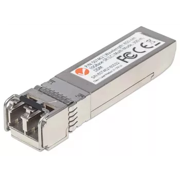 Optische transceivermodule Intellinet SFP+ 10GBase-SR