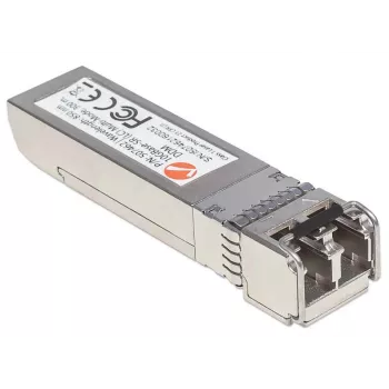 Optische transceivermodule Intellinet SFP+ 10GBase-SR
