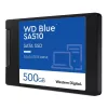 Western Digital Blue SA510 500GB 2,5-inch SATA SSD