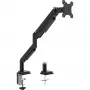 InLine tafelsteun met lift en USB/audio tot max. 82 cm 32 inch 9 kg