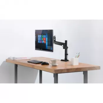 Tafelsteun InLine 23159B voor TFT tot 32 inch, max. 9 kg