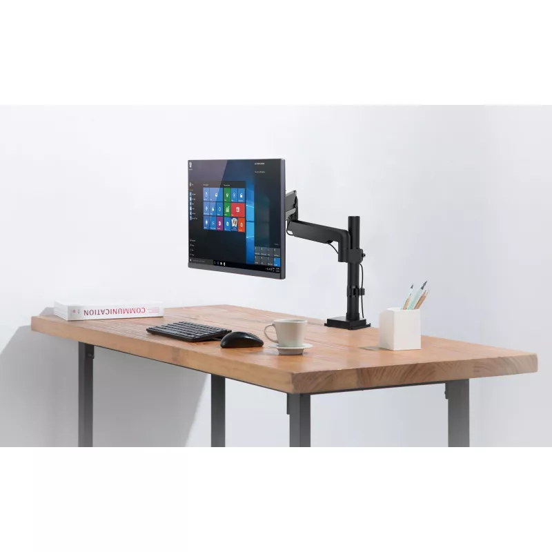 Tafelsteun InLine 23159B voor TFT tot 32 inch, max. 9 kg