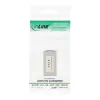 InLine Cat.6-adapter, afgeschermd, metaal, 2x RJ45 F/F, 1:1